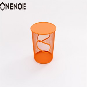 ONENOE Simple Furniture Modern Furniture ขนาดใหญ่ที่เก็บกาแฟโต๊ะด้านข้างโต๊ะแล็ปท็อปโต๊ะชาโต๊ะชาโต๊ะบุฟเฟ่ต์สำหรับสวนสำนักงาน