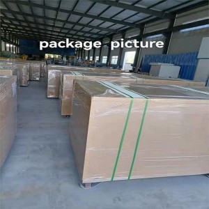 ทางเดินไฟเบอร์กลาสตะแกรงความหนา 25 มม.