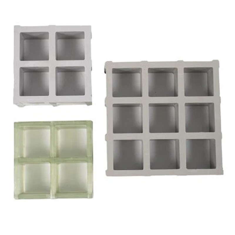 ควรให้ความสนใจกับปัจจัยอะไรบ้างเมื่อติดตั้ง FRP Guardrail?