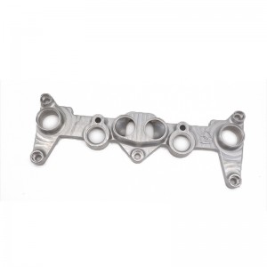 การตัดเฉือน CNC ที่มีความแม่นยำแบบกำหนดเอง