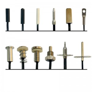 เซ็นเซอร์อุณหภูมิเทอร์มิสเตอร์ NTC ในเครื่องทำน้ำอุ่น