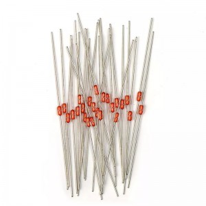 เซ็นเซอร์อุณหภูมิเทอร์มิสเตอร์ NTC ในหม้อหุง