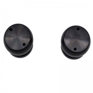 ชิ้นส่วนเครื่องจักรกล OEM CNC