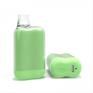 2023 Inhalaciones ECIG 14 Sabores Líquidos E Sabores 10-26 Mayorista 600-10000 Bocanadas Pluma Desechable Vape