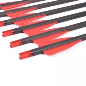 สลักเกลียว RX Crossbow ขนาด 15 นิ้วพร้อม Broadhead สแตนเลส