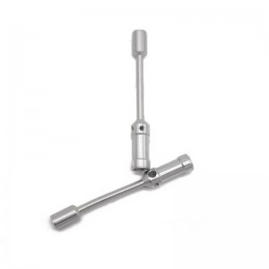 บริการ CNC Turning Parts