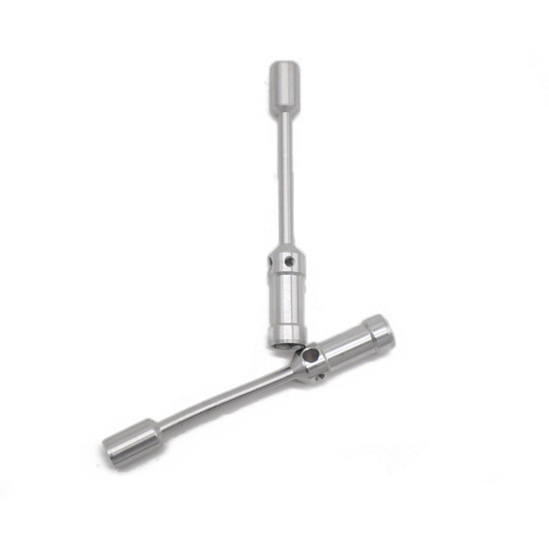บริการ CNC Turning Parts
