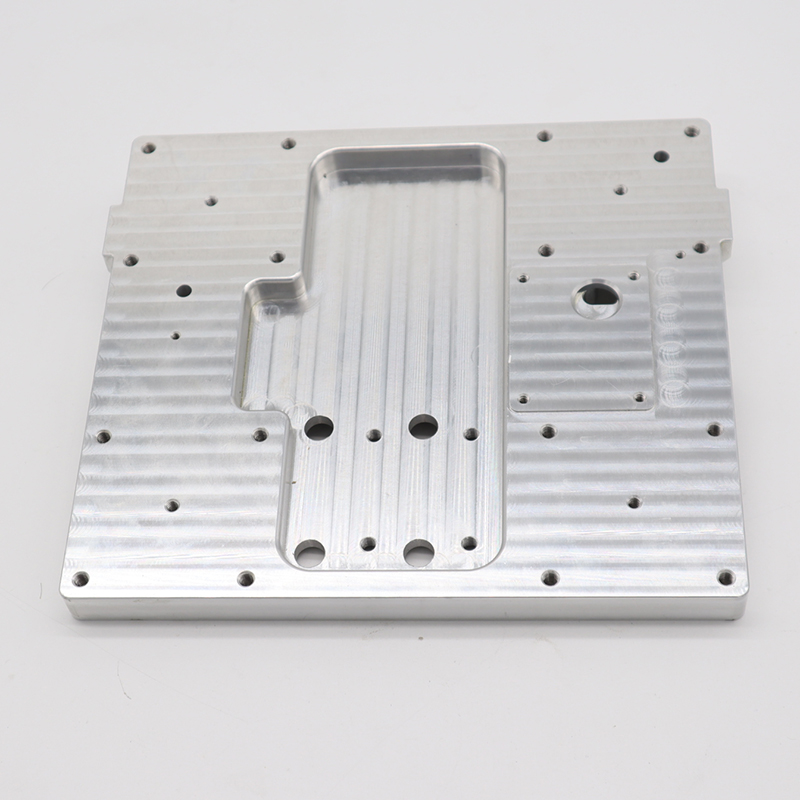 OEM CNC Milling