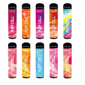 Puffcell disposcell vape pen plus plus lio boom Energy Volt Bar Wholesale E Cigarette Disposables e cigs vape