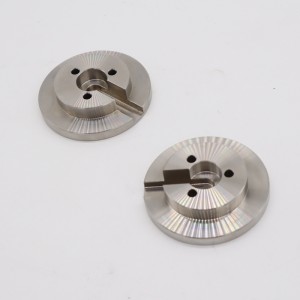 CNC Machining Manufacturing Service