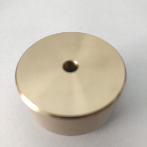 OEM CNC Milling Service