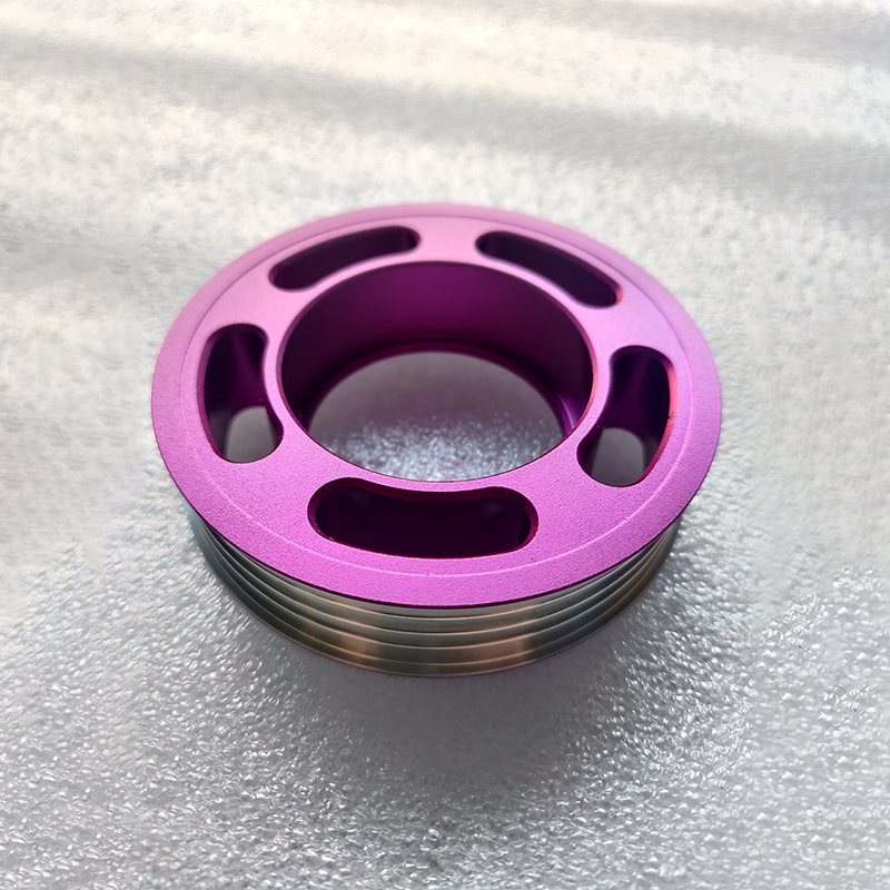 บ้าน > ผลิตภัณฑ์ > Cnc Turning Milling Parts