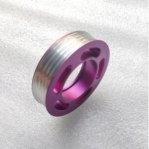 บ้าน > ผลิตภัณฑ์ > Cnc Turning Milling Parts