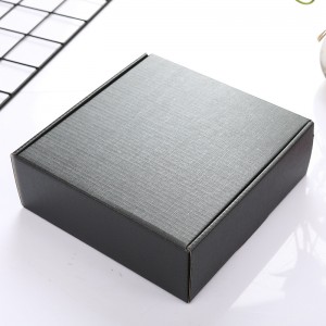 กล่องของขวัญที่กำหนดเองกล่องกระดาษ