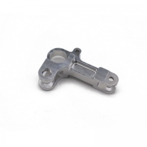 OEM CNC Machining Prototype