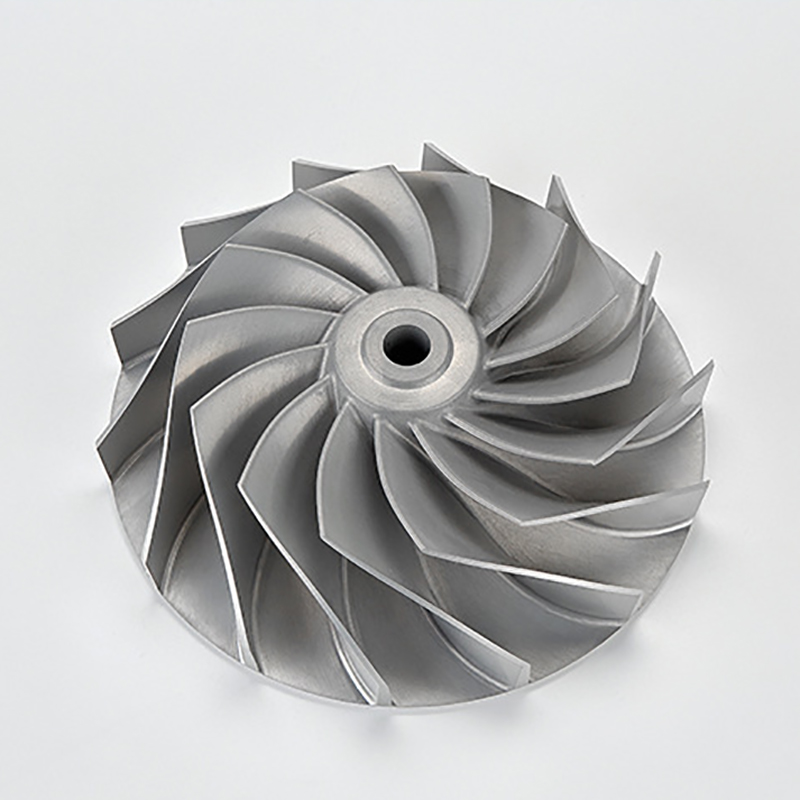 รับประโยชน์สูงสุดจากการตัดเฉือนซีเอ็นซี 5 แกน