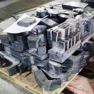 การตัดเลเซอร์