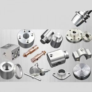 เครื่องจักรกลซีเอ็นซี