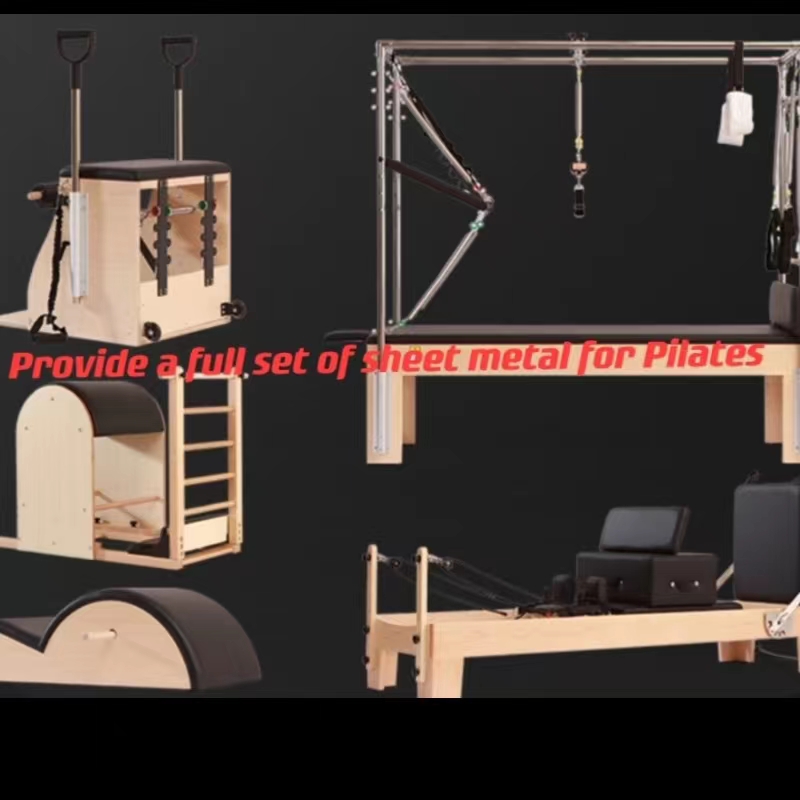 แผ่นโลหะพิลาทิส