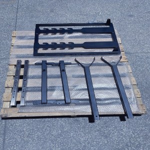 แผ่นโลหะพิลาทิส