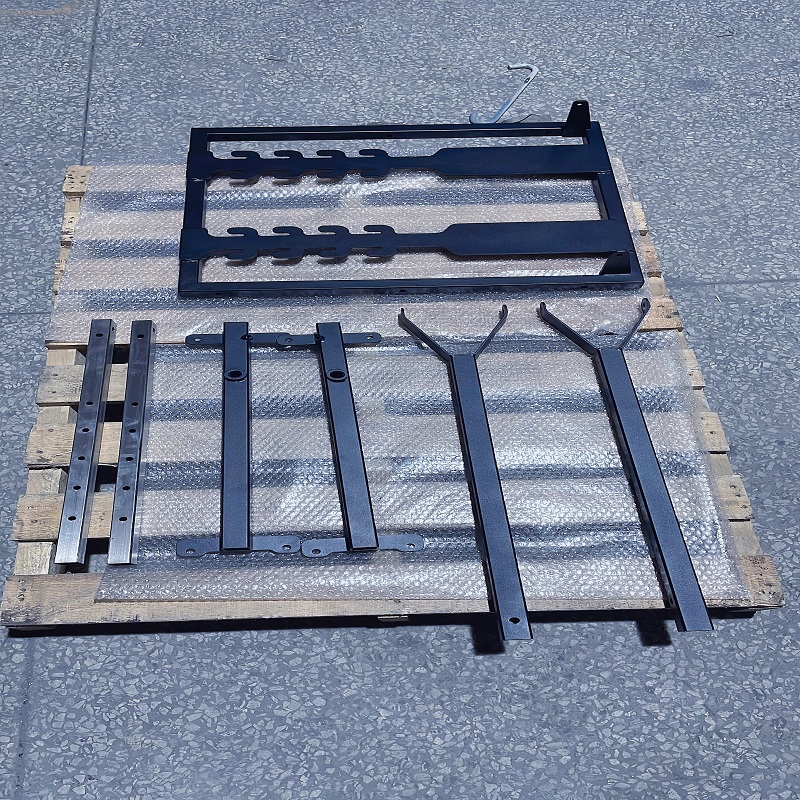 แผ่นโลหะพิลาทิส