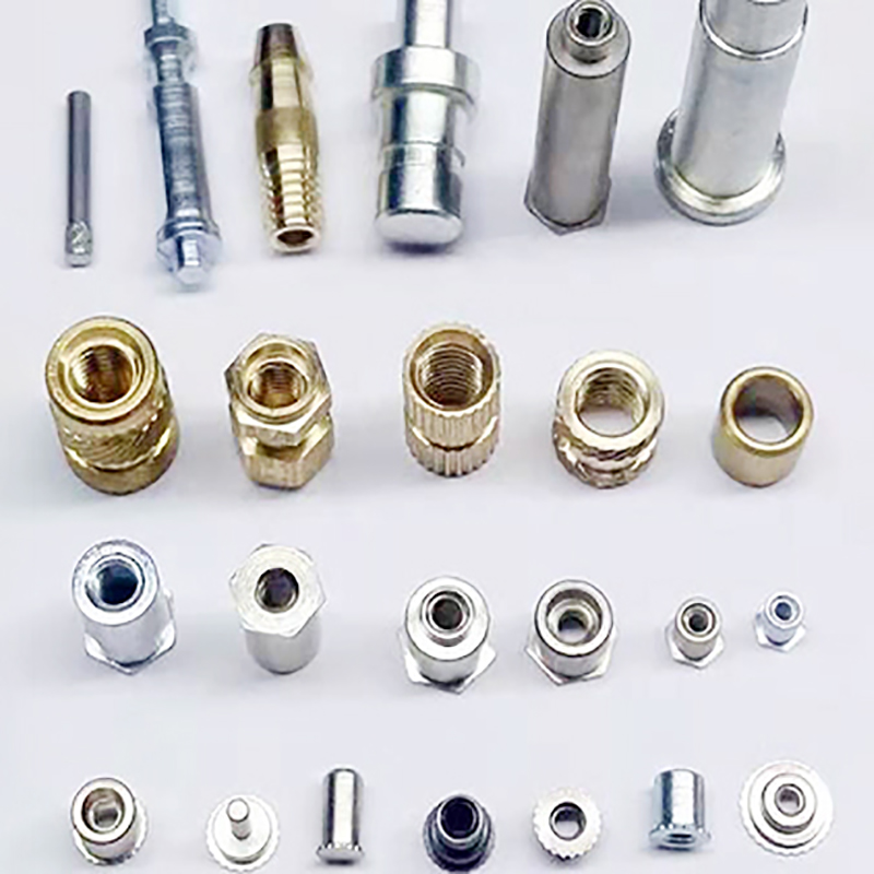 5 วิธีแก้ไขข้อผิดพลาดที่จะเกิดขึ้นใน CNC Machining Center