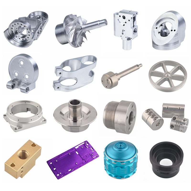 การตัดเฉือน CNC สามารถปรับปรุงความแม่นยำในการตัดเฉือนชิ้นงานได้อย่างไร