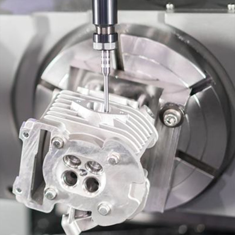 คุณรู้อะไรเกี่ยวกับการแข่งขัน CNC?