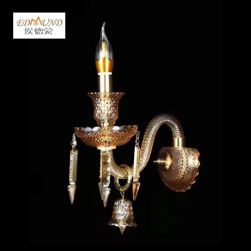 1306-1 Crystal Crydelier Luxury Decoration