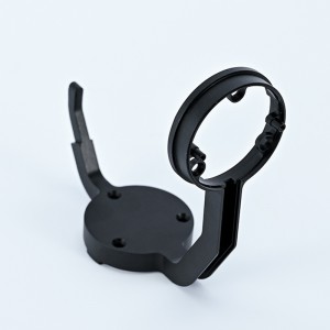 อลูมิเนียม CNC Machining