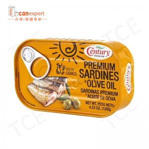 ชาโลหะเปล่าเกรด 100 มิลลิล