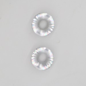 อลูมิเนียม CNC Turning Parts Service