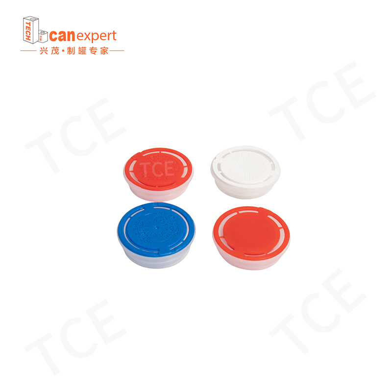 TCE- แหล่งจ่ายไฟ PE ของโรงงานสามารถปิดผนึกฝาครอบยางได้