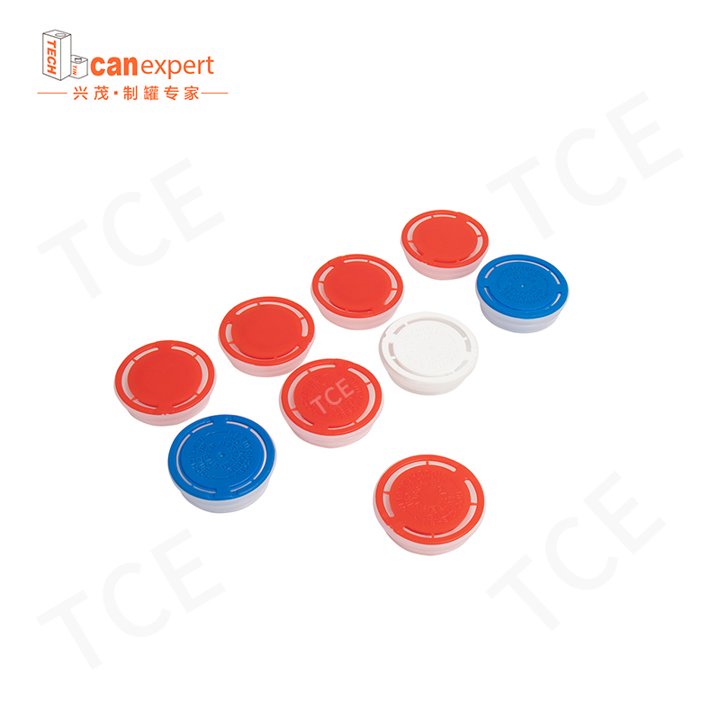 TCE- แหล่งจ่ายไฟ PE ของโรงงานสามารถปิดผนึกฝาครอบยางได้