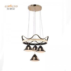 L8001 LED PEDANT LIGHT-3 สี