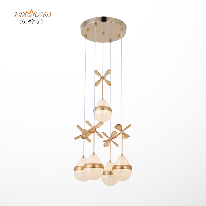 L8007 LED PEDANT LIGHT-3 สี