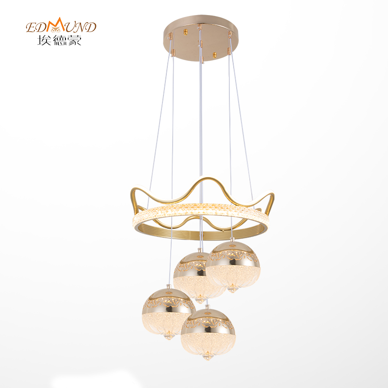 L8008 LED PEDANT LIGHT-3 สี
