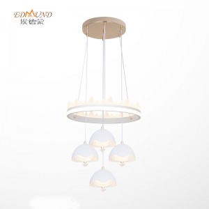 L8010 LED PEDANT LIGHT-3 สี