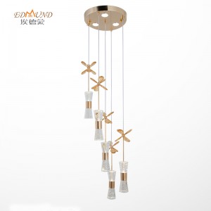 L8013 LED PEDANT LIGHT-3 สี