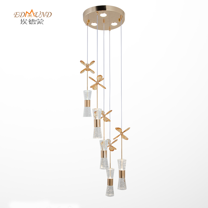 L8013 LED PEDANT LIGHT-3 สี