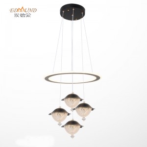 L8016 LED PEDANT LIGHT-3 สี