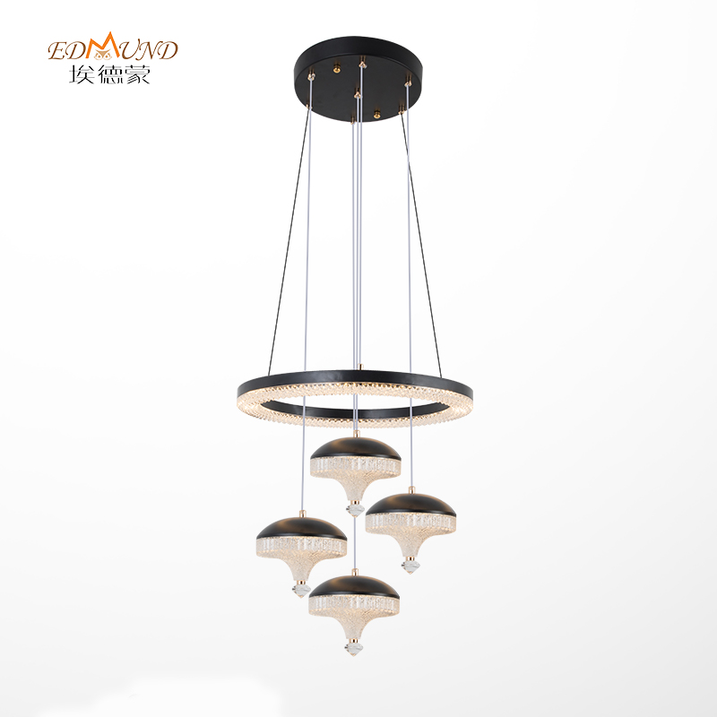 L8017 LED PEDANT LIGHT-3 สี