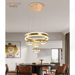 L8020 LED PEDANT LIGHT-3 สี