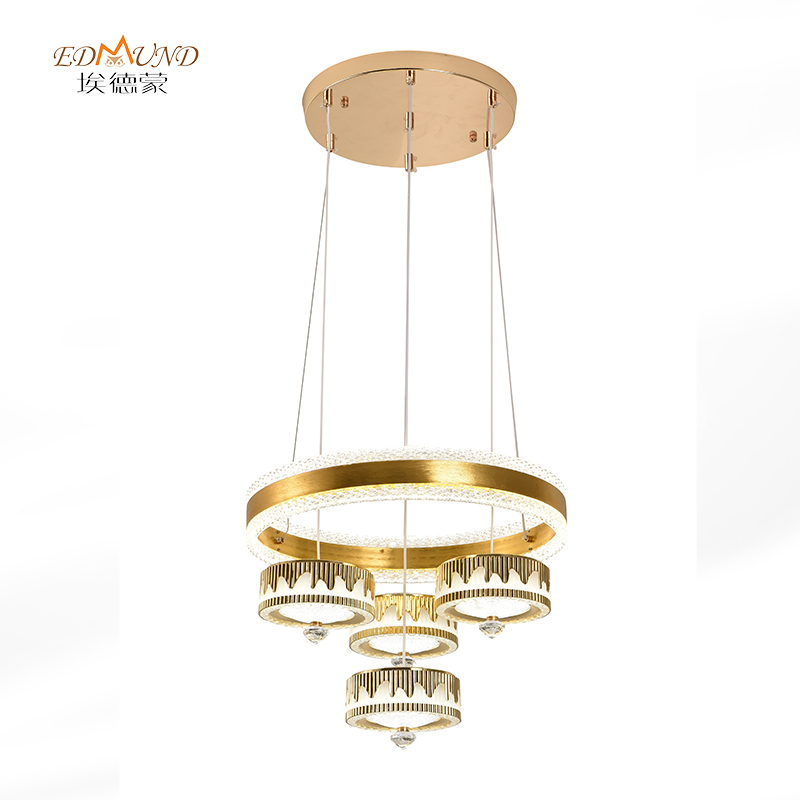 L8020 LED PEDANT LIGHT-3 สี