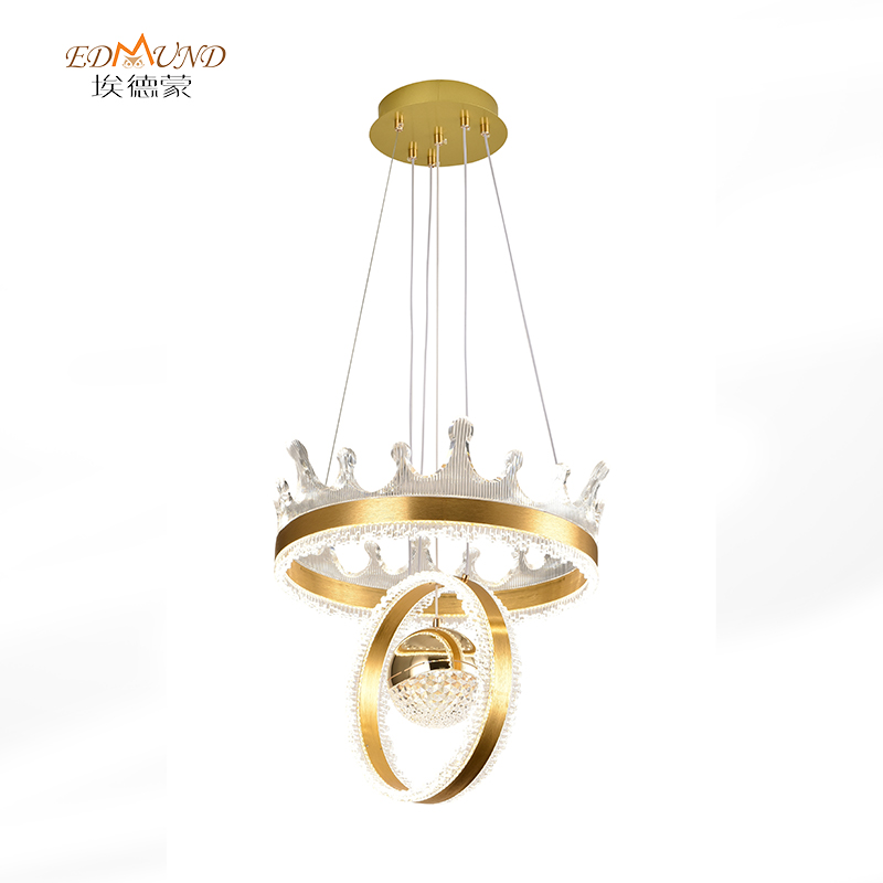 L8021 LED PEDANT LIGHT-3 สี