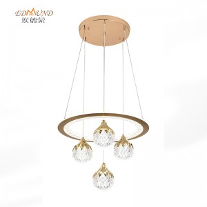 L8022 LED PEDANT LIGHT-3 สี