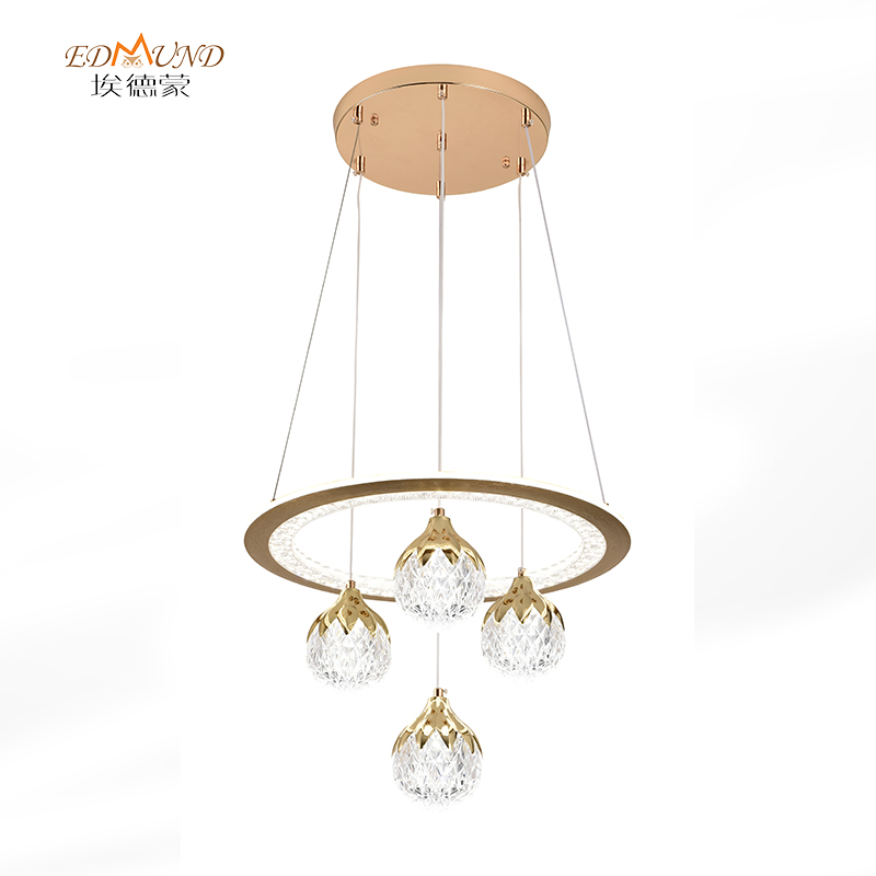 L8022 LED PEDANT LIGHT-3 สี