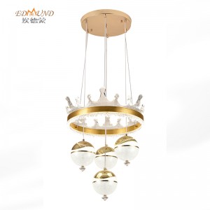 L8027 LED PEDANT LIGHT-3 สี