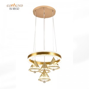 L8028 LED PEDANT LIGHT-3 สี