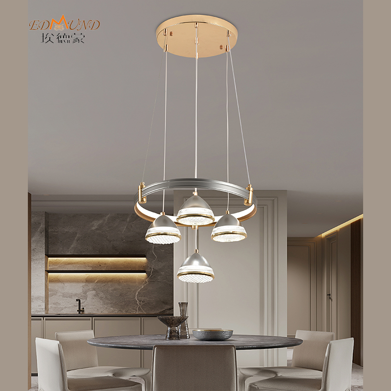 L8029 LED PEDANT LIGHT-3 สี